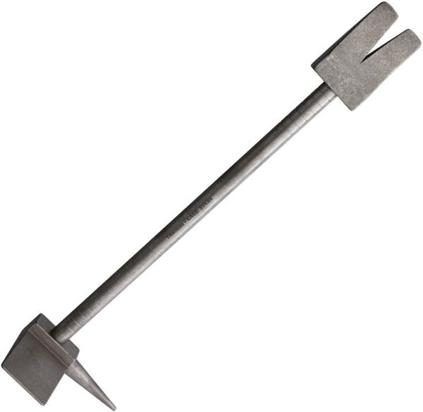 Maratac Hooligan Tool XL - Titanium Construction