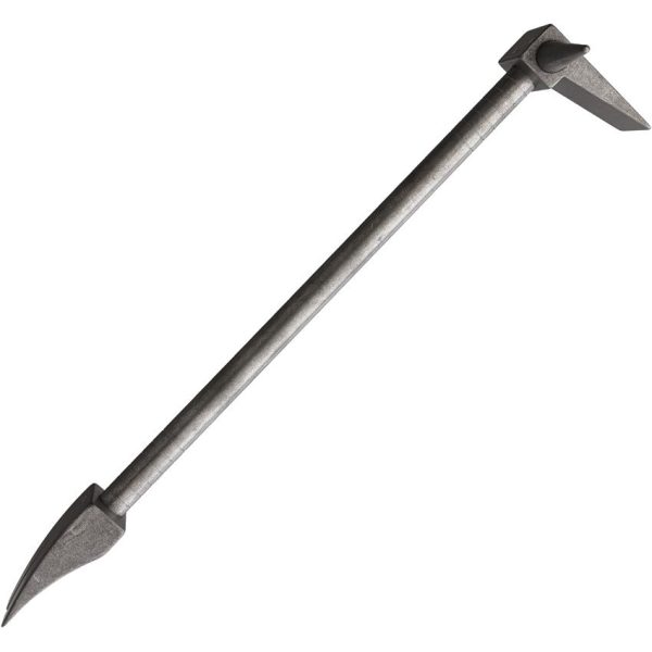 Maratac Hooligan Tool XL - Titanium Construction