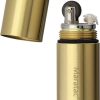 MARA45.jpg Maratac Peanut XL Lighter Brass 2.75"
