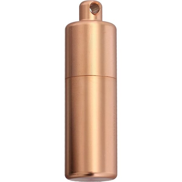 Maratac Peanut XL Lighter Copper - Multi-Function EDC