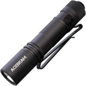 Maratac Anvil Acebeam Flashlight - 1000 Lumen LED