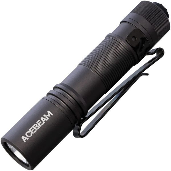 Maratac Anvil Acebeam Flashlight - 1000 Lumen LED