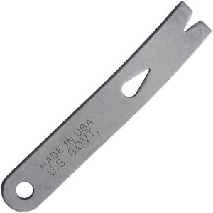 Maratac Widgy Pry Bar Micro - 3 inch D-9 Steel