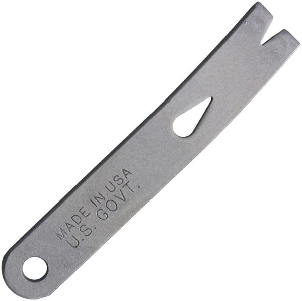 MARE46.jpg Maratac Widgy Pry Bar Micro - 3 inch D-9 Steel
