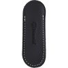 Maserin Folder Gold TiNi Folding Knife Fatcarbon Italian EDC