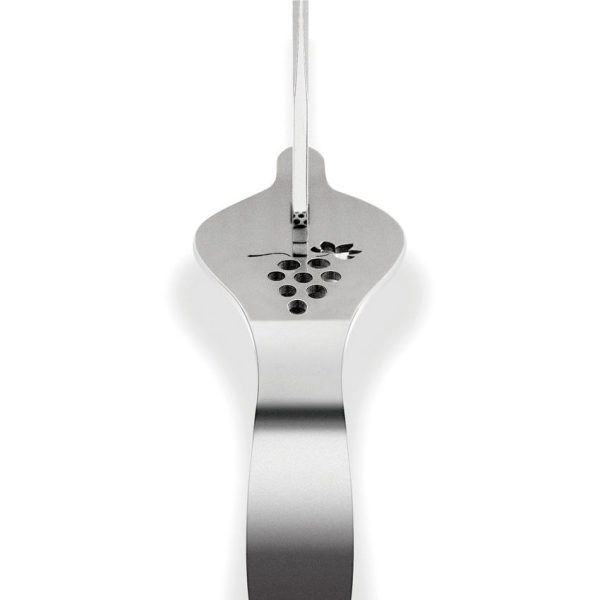 Maserin Sommelier Saber 420 Stainless Santos Wood Italian Knife