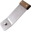 Maserin Professional Truffle Cutter Fixed Blade 420 Stainless Italy