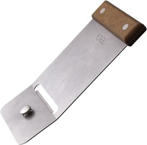 Maserin Professional Truffle Cutter Fixed Blade 420 Stainless Italy