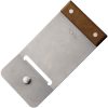 Maserin Professional Truffle Cutter Fixed Blade 420 Stainless Italy
