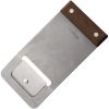 Maserin Professional Truffle Cutter Fixed Blade 420 Stainless Italy