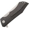 Maserin AM-2 Linerlock Folding Knife Titanium N690 3.75"