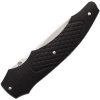 Maserin 398KT Linerlock G10 Carbon - N690 Gold