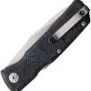 MAS502B_add_01.jpg Maserin 502 Power W-Lock Blue Carbon Fiber Folding Knife