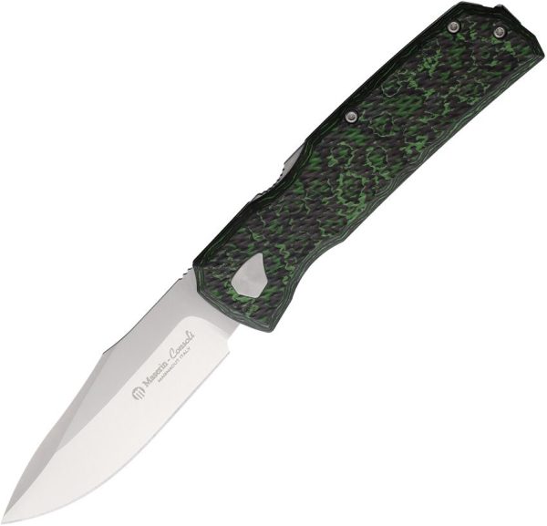 MAS502VM.jpg Maserin 502 Power W-Lock Folding Knife N690 Carbon Fiber