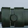 Maserin Bundeswehr German Army Fixed Blade Knife OD Green
