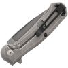 Maserin Police G-10 Framelock Folding Knife N690 Stainless