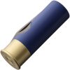 Maserin Shotgun Shell Knife Blue Plastic