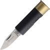Maserin Shotgun Shell Knife Carbon Fiber
