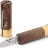 MAS70NC_add_03.jpg Maserin Shotgun Shell Knife Walnut Pattern