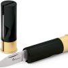 Shotgun Shell Knife Black