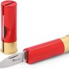 MAS70R_add_02.jpg Maserin Shotgun Shell Knife Red Plastic