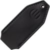 Maserin Path Fixed Blade M390 Walnut Knife Black Sheath