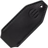 Maserin Path Fixed Blade M390 Denim Micarta Knife Italian