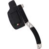 MAS955G10N_add_02.jpg Maserin Mantis Axe Black G10 Fixed Blade D2 Steel Kydex
