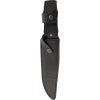 Maserin Bowie Green Micarta Fixed Blade Knife 440C Stainless