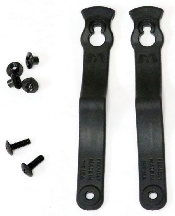 Matchpoint USA PTL Push to Lock IWB Loop - Black