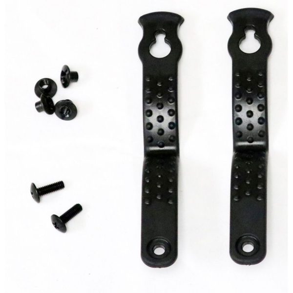 Matchpoint USA PTL Push to Lock IWB Loop - Black