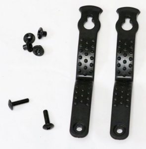 Matchpoint USA PTL Push to Lock IWB Loop - Black