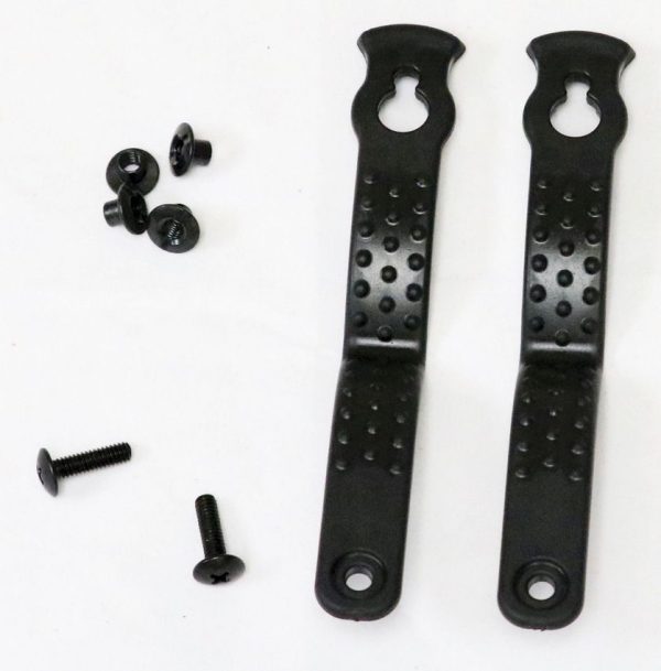 Matchpoint USA PTL Push to Lock IWB Loop - Black