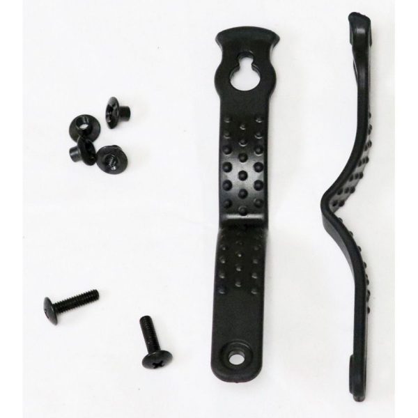 Matchpoint USA PTL Push to Lock IWB Loop - Black