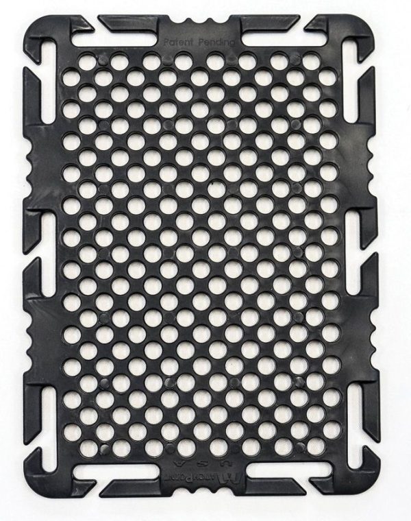 MAT05.jpg Matchpoint USA Tactical Mounting Plate - PALS/MOLLE