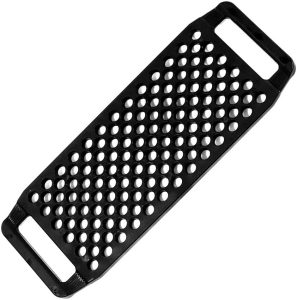 Matchpoint USA Accessory Mounting Plate 1.5 - Black