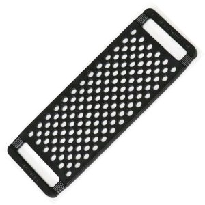 Matchpoint USA Accessory Mounting Plate 1.75 - Black