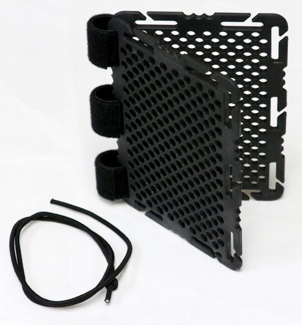 Matchpoint USA TAC-Book Black - Dual Platform