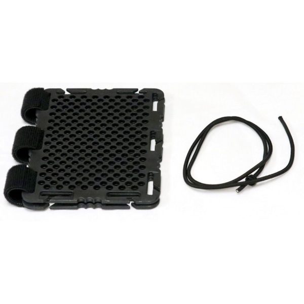 Matchpoint USA TAC-Book Black - Dual Platform