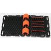 Matchpoint USA TAC-Book Orange - Dual Platform