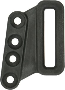 Matchpoint USA Infinite Carry Loop 1.5 - Black