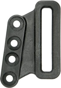 Matchpoint USA Infinite Carry Loop 1.75 - Black