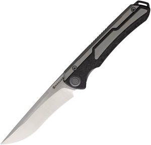 Kestrel Framelock Ti/CF