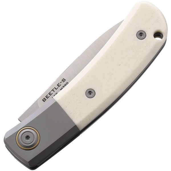 Beetle S Slip Joint