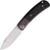 Maxace Beetle S Slip Joint M390 Carbon Fiber Folding Knife