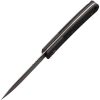 Maxace Beetle S Slip Joint M390 Carbon Fiber Folding Knife