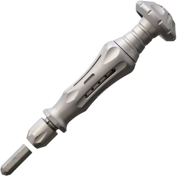 Mediator Tool Sandblast
