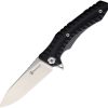 Zealot Linerlock Black