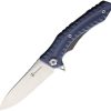 Zealot Linerlock Blue-Gray