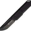 MAXMM272G.jpg Capsule 2 Linerlock Black